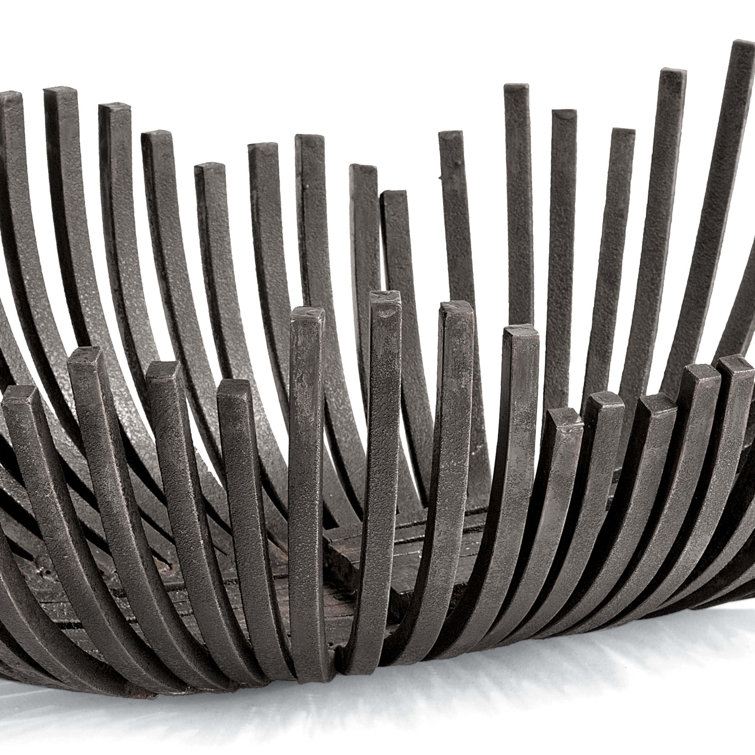 ReginaAndrew Webbed Oblong Decorative Bowl Perigold